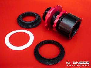 Alfa Romeo Stelvio Coilover Kit - Corza Forza Performance - Strada Series